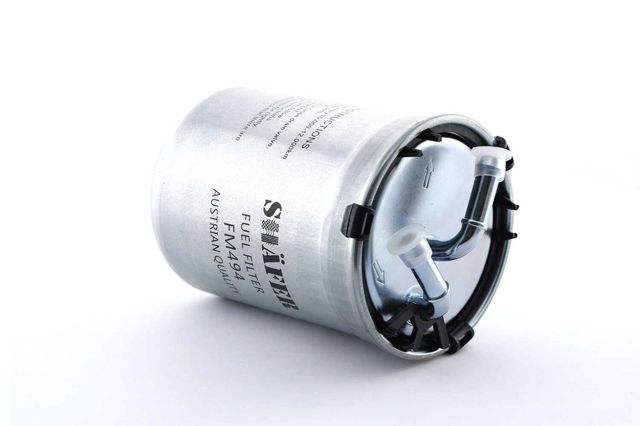 FM494 Shafer Filtro de gasolina
