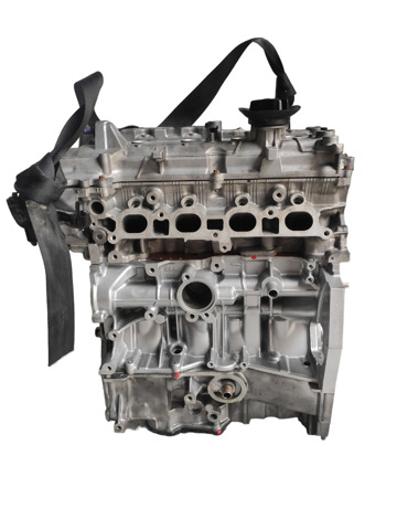Motor completo Renault (RVI) H4M740 precio, desde 3798,43 EUR