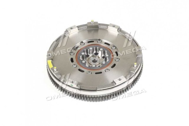 Volante bimasa VALEO HDFW05
