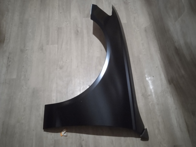 Aleta delantera izquierda Polcar 13E101 precio, desde 108,73 EUR