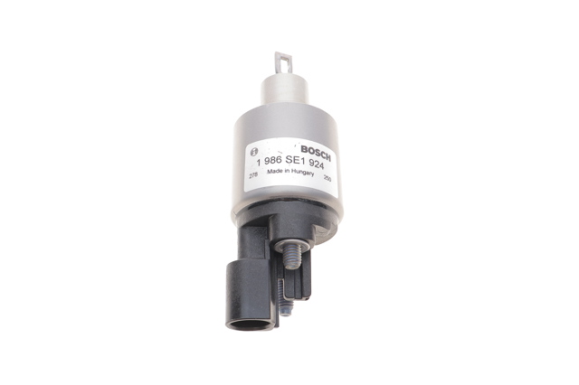 Solenoide de arranque 1986SE1924 Bosch