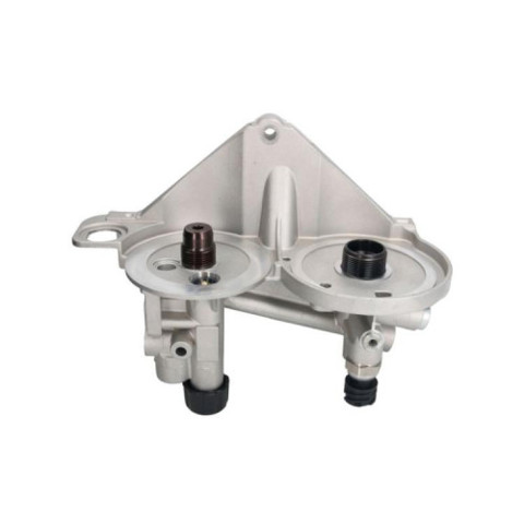 Caja filtros de combustible Renault (RVI) 7421870635