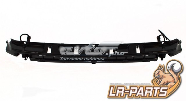 Soporte central del parachoques delantero Land Rover LR094157
