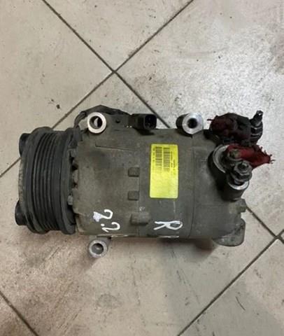 Compresor de aire acondicionado LR041117 Land Rover