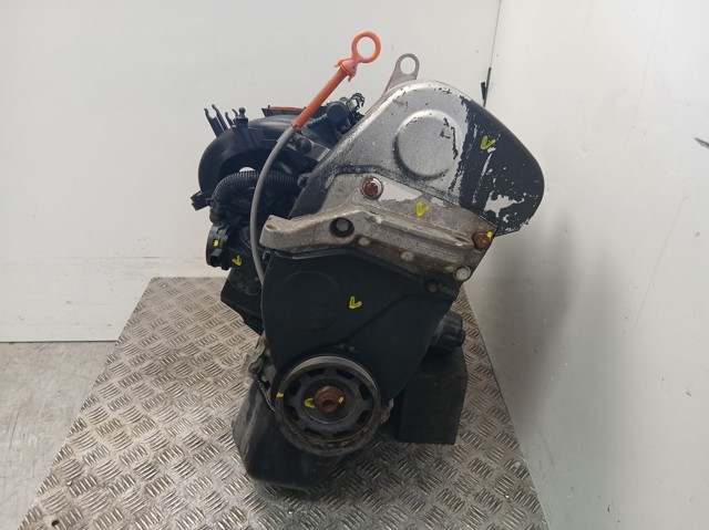 Motor VAG BXW