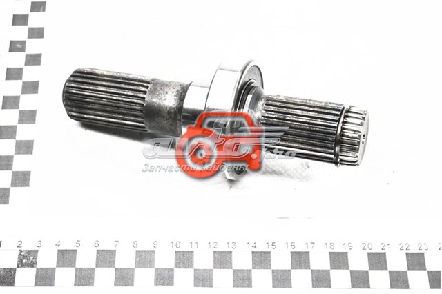 Árbol de transmisión delantero izquierdo para SsangYong Rodius 