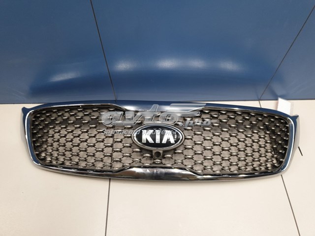 Rejilla KIA Sorento III