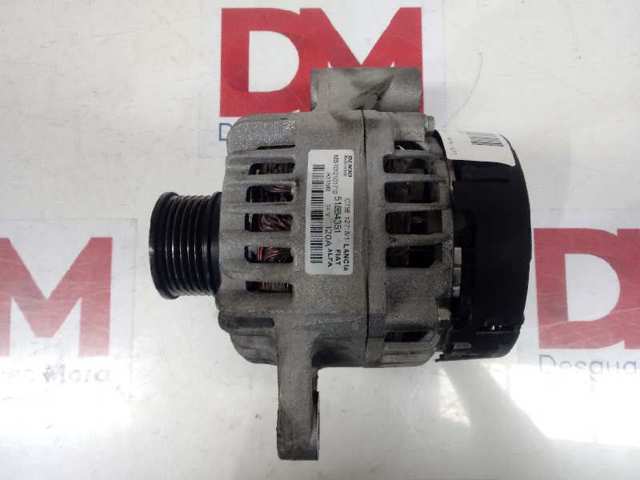 Comprar 51884351 Chrysler Dynamo