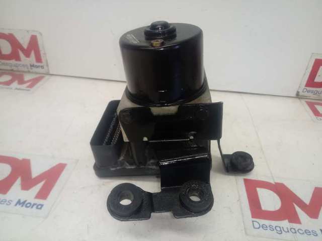 Módulo ABS 1J0614117E VAG