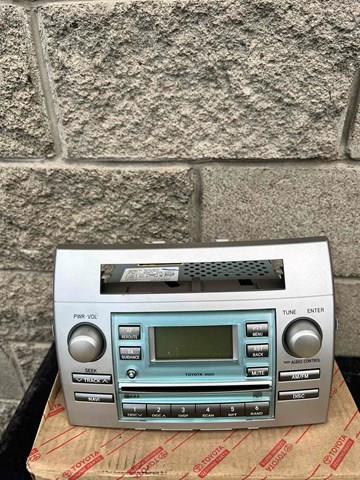 861200F010 Toyota radio am/fm