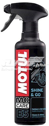 818816 Motul pulimento para carroceria