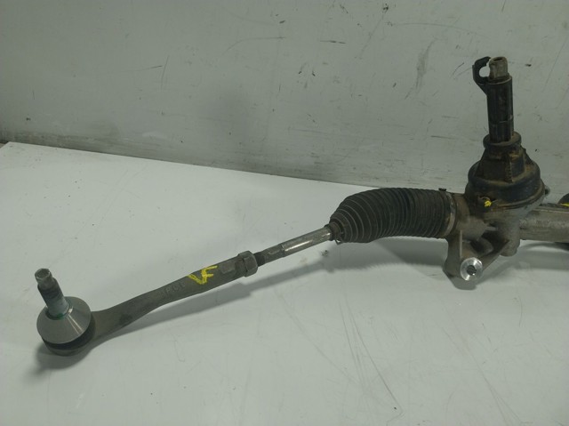 Cremallera de dirección A1674604301 Mercedes