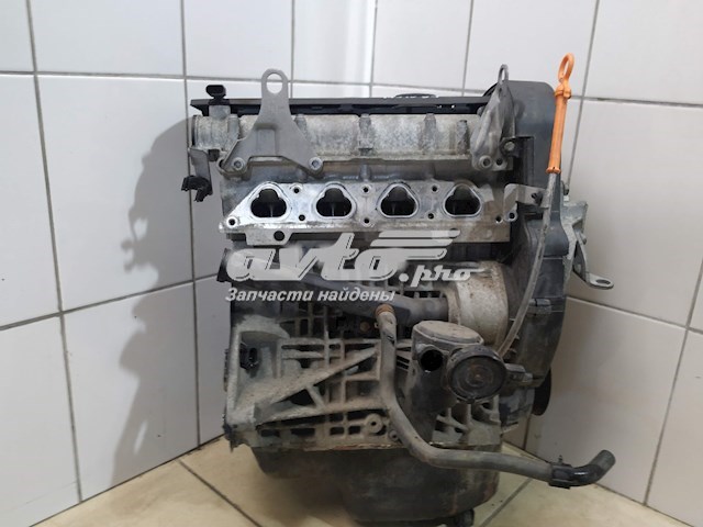 036100038JX VAG motor completo