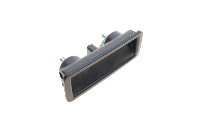 Tirador de puerta de maletero exterior 305074 Solgy