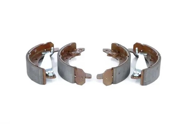 986487270 Bosch Zapatas de freno de tambor traseras