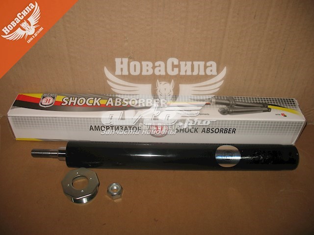 HA30508 Hort Amortiguador frontal