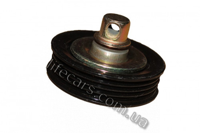  Polea tensora correa poli V Geely CK 1