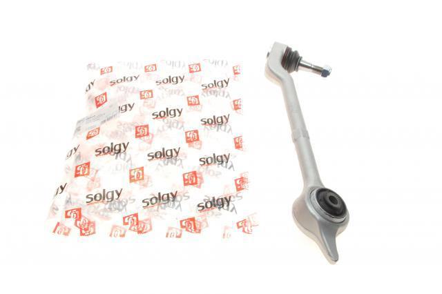 204038 Solgy Brazo inferior izquierdo de la suspensión delantera