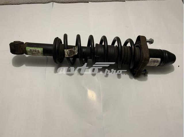 5168163AB Chrysler amortiguador trasero