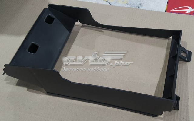 30121473 AND deflector de aire, radiador intercooler