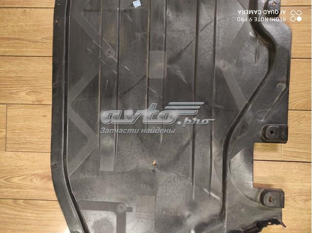 Comprar 71757424888 BMW Protector de cárter y depósito de combustible