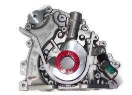 Bomba de aceite del motor Land Rover LR096231