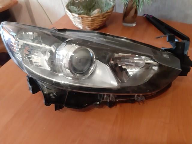 Faro derecho 2161167RLDEM2 Depo/Loro/Abakus