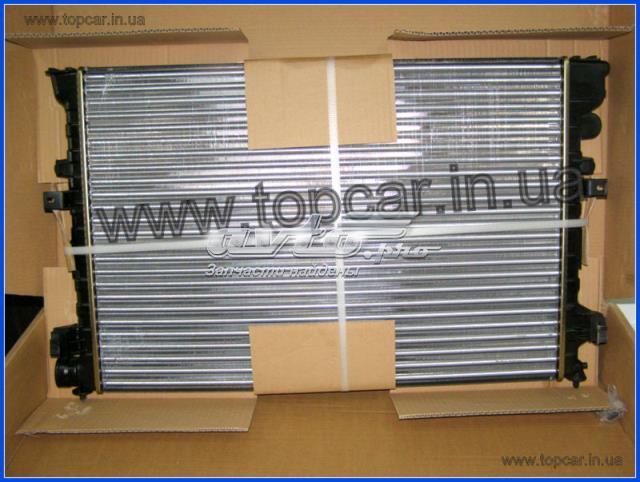 238008A2 Polcar Refrigeración del motor