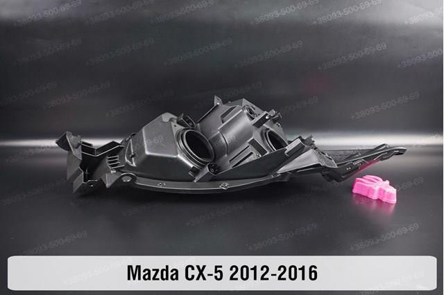 Faro derecho KA1L51031C Mazda