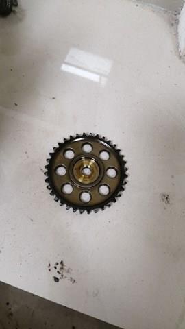 Piñón del árbol de levas 03C109571F VAG