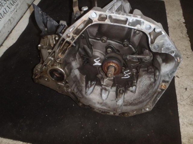  JH3131 Renault (RVI)