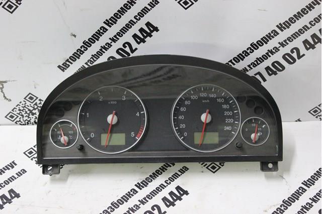  3S7F10841 Ford