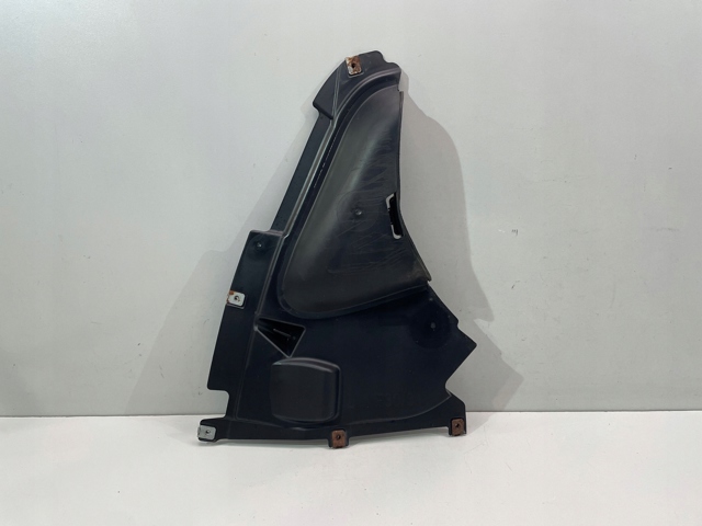 Protector contra salpicaduras del paso de rueda delantero BMW 7260739 precio, desde 15,41 EUR