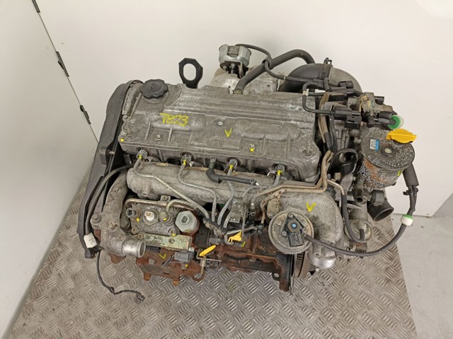 Comprar Motor completo KIA Sportage I K00