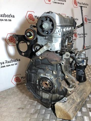 Motor completo ACV VAG