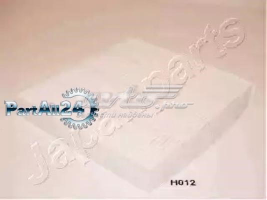 Filtro de cabina Japan Parts FAAH012 precio, desde 3,17 EUR