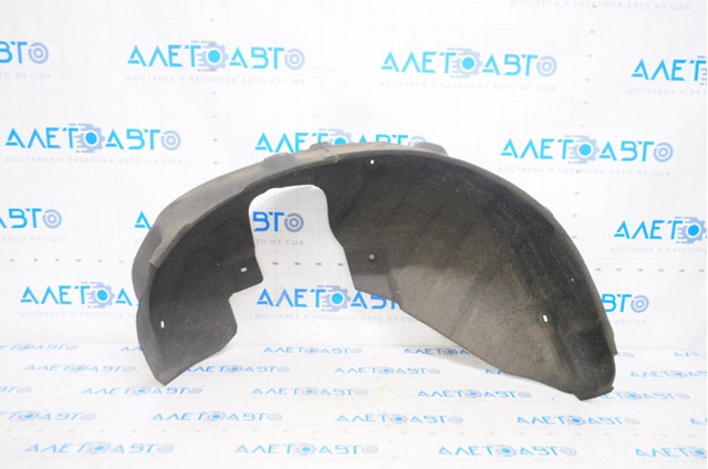 Guardalodo interior derecho, aleta trasera KB7W561H1A Mazda
