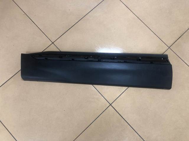 Comprar 87721S1200SCR Hyundai/Kia Moldura de puerta delantera izquierda
