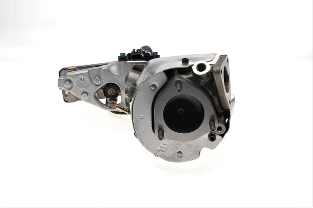 Turbocompresor Garrett 7975185004S precio, desde 1770,01 EUR