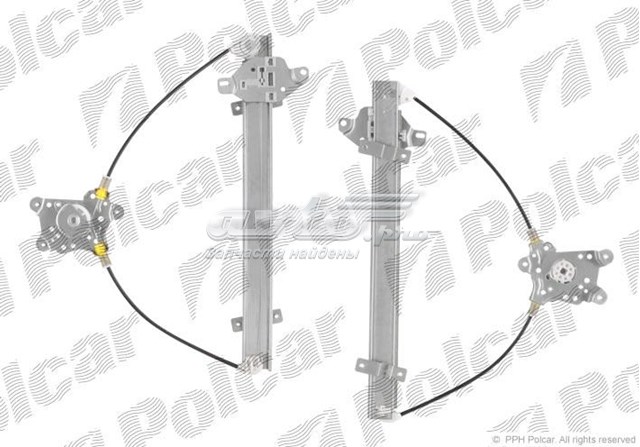 5265PSG1 Polcar Elevalunas