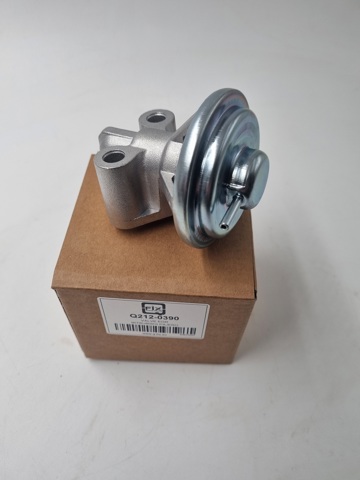 Q2120390 Q-fix Válvula EGR
