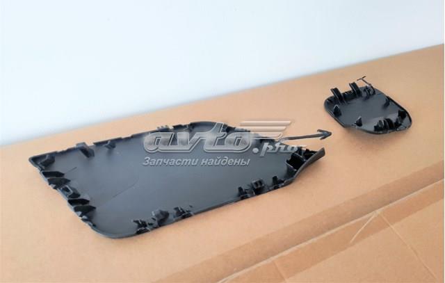 Tapa cubre gancho de remolque para parachoques delantera Nissan/Infiniti 622A04BA1A precio, desde 40,84 EUR
