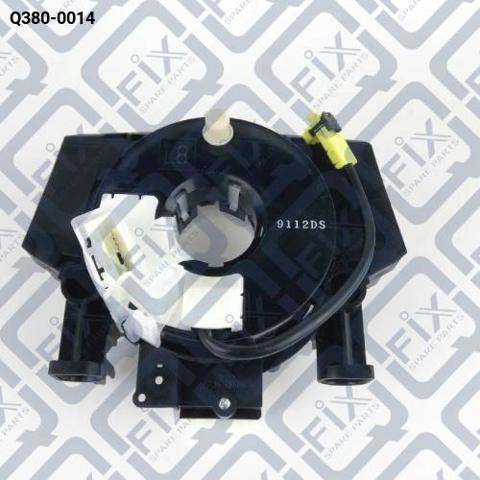 Q3800014 Q-fix Anillo de AIRBAG 