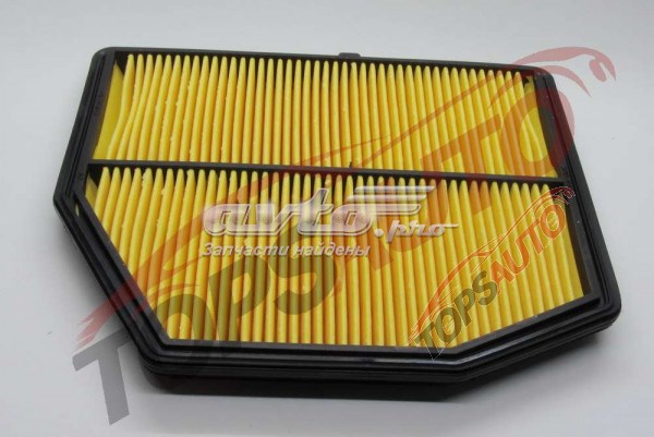 165463KY0B Nissan/Infiniti Filtro de aire de motor