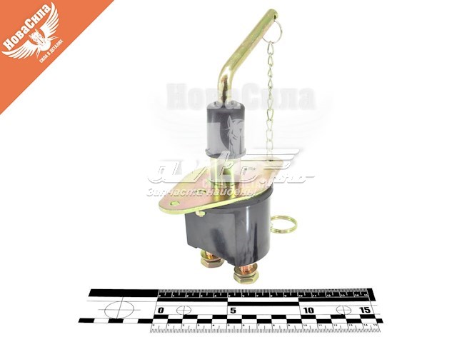 Interruptor de masa RIDER RD9935448