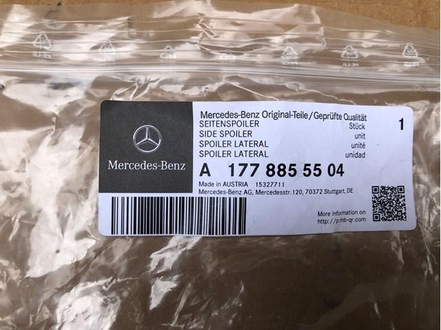 A1778855504 Mercedes