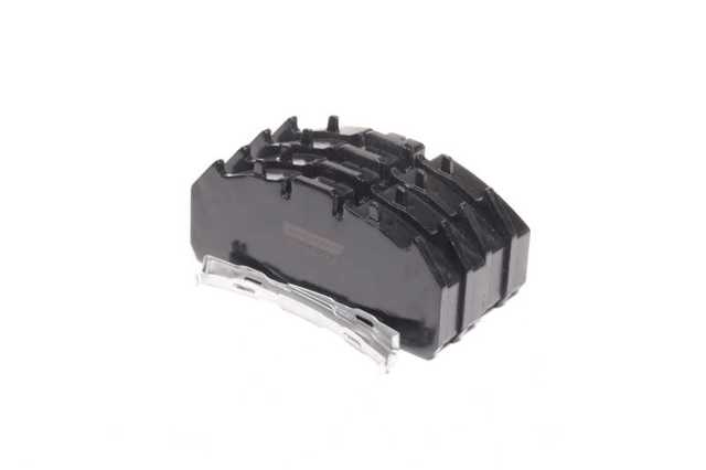 Pastillas de freno delanteras Rider ST29174PRO