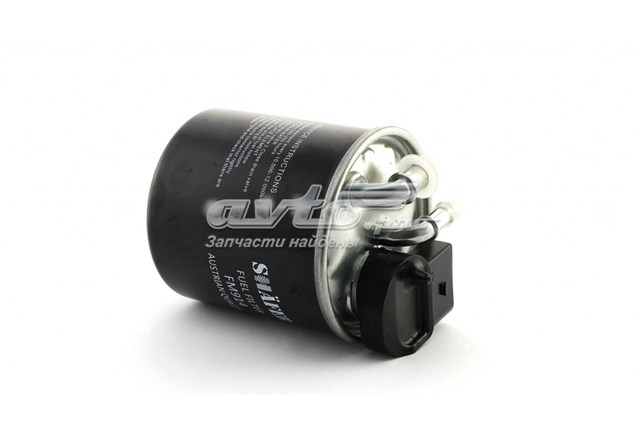 Filtro de combustible SHAFER FM914