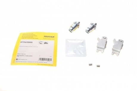 97043900 Textar kit de reparacion mecanismo suministros (autoalimentacion)