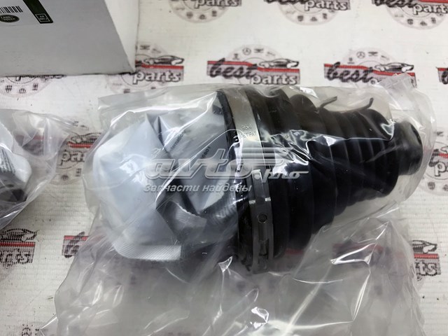 LR048169 Land Rover Juego de fuelles de junta homocinética delantera